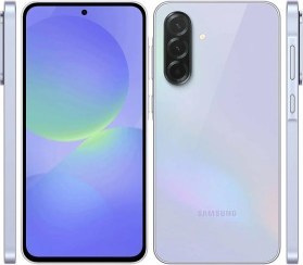 Samsung Galaxy A36 Lavender5374